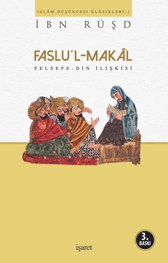 Faslu'l Makâl