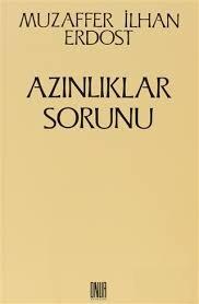 Azınlıklar Sorunu