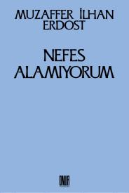 Nefes Alamıyorum