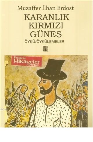 Karanlık Kırmızı Güneş