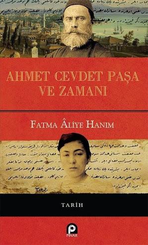 Ahmet Cevdet Paşa Ve Zamanı