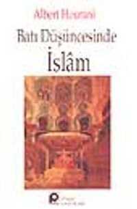 Batı Düşüncesinde İslam