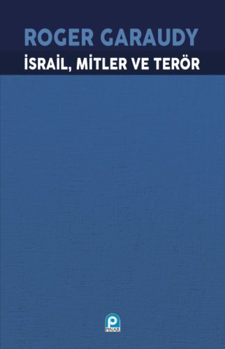 İsrail, Mitler ve Terör