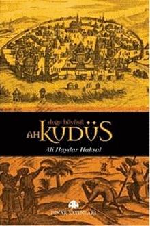 Ah Kudüs