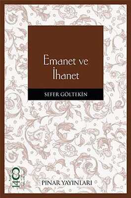 Emanet ve İhanet