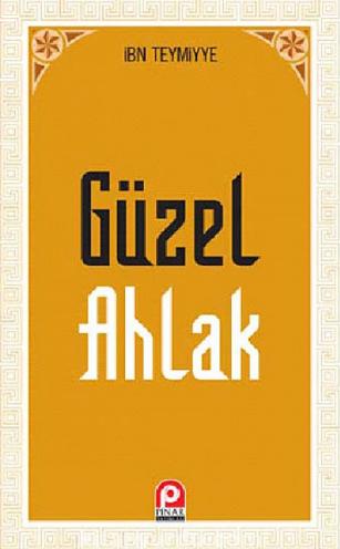 Güzel Ahlak