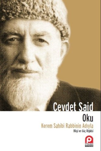 Oku  Kerem Sahibi Rabbinin Adıyla