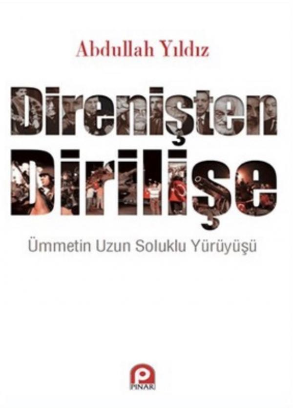 Direnişten Dirilişe