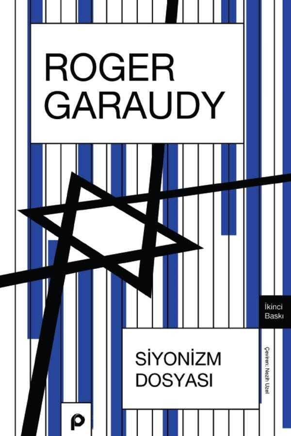 Siyonizm Dosyası