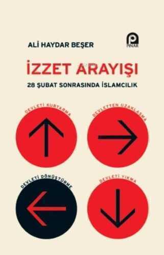 İzzet Arayışı — Ali Haydar Beşer