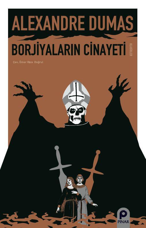 Borjiyaların Cinayeti