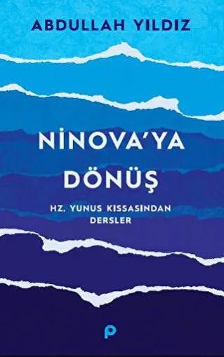 Ninova'ya Dönüş