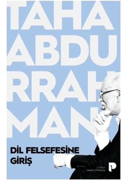 Dil Felsefesine Giriş