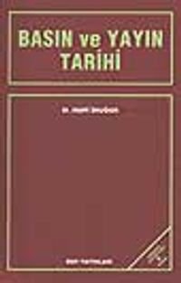 Basın ve Yayın Tarihi