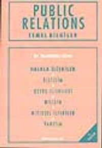 Public Relations