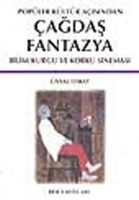 Çağdaş Fantazya