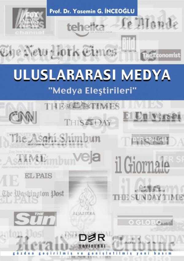 Uluslararası Medya