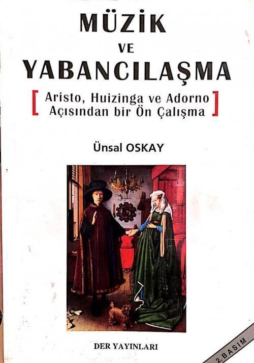 Müzik ve Yabancılaşma