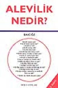 Alevilik Nedir?