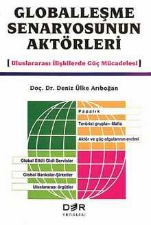 Globalleşme Senaryosun Aktörleri