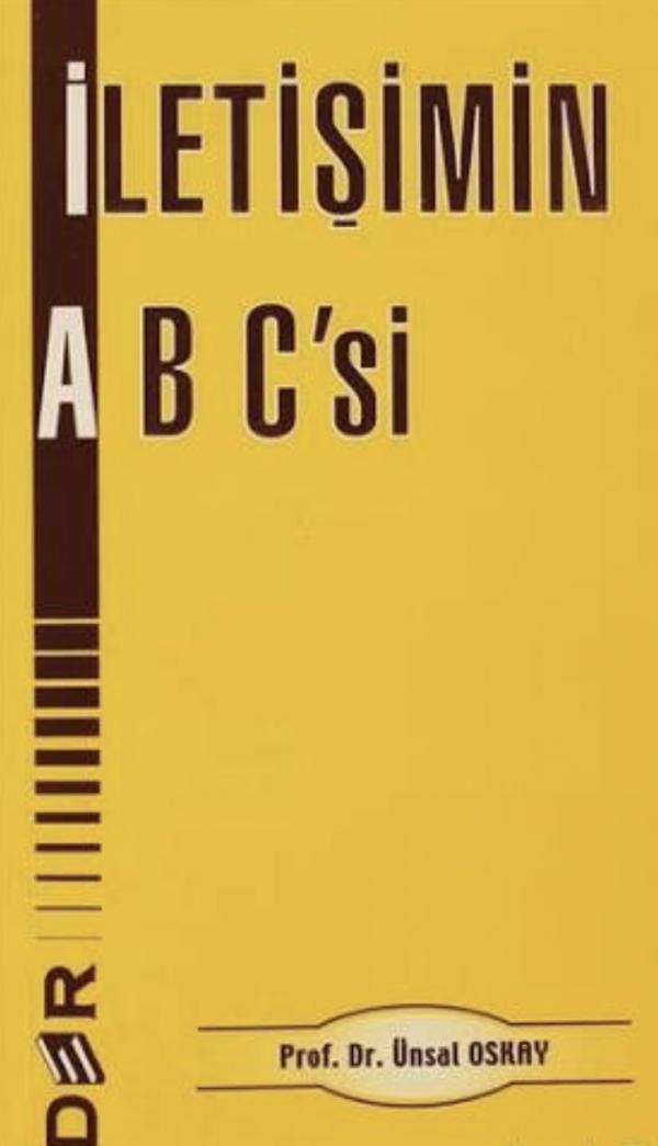İletişimin ABC’si
