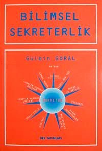 Bilimsel Sekreterlik