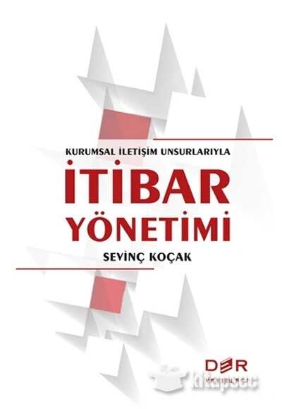 İtibar Yönetimi