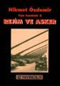 Rejim ve Asker