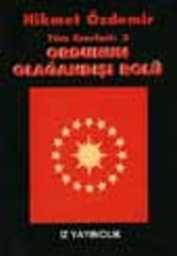 Ordunun Olağandışı Rolü