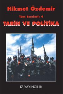Tarih ve Politika