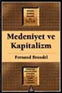 Medeniyet ve Kapitalizm