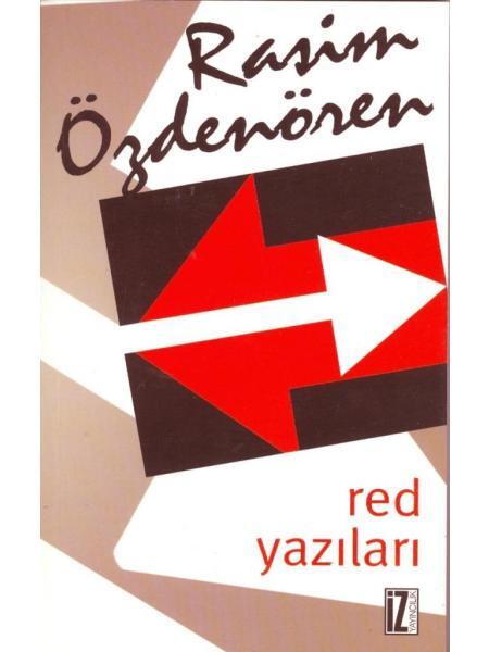 Red Yazıları