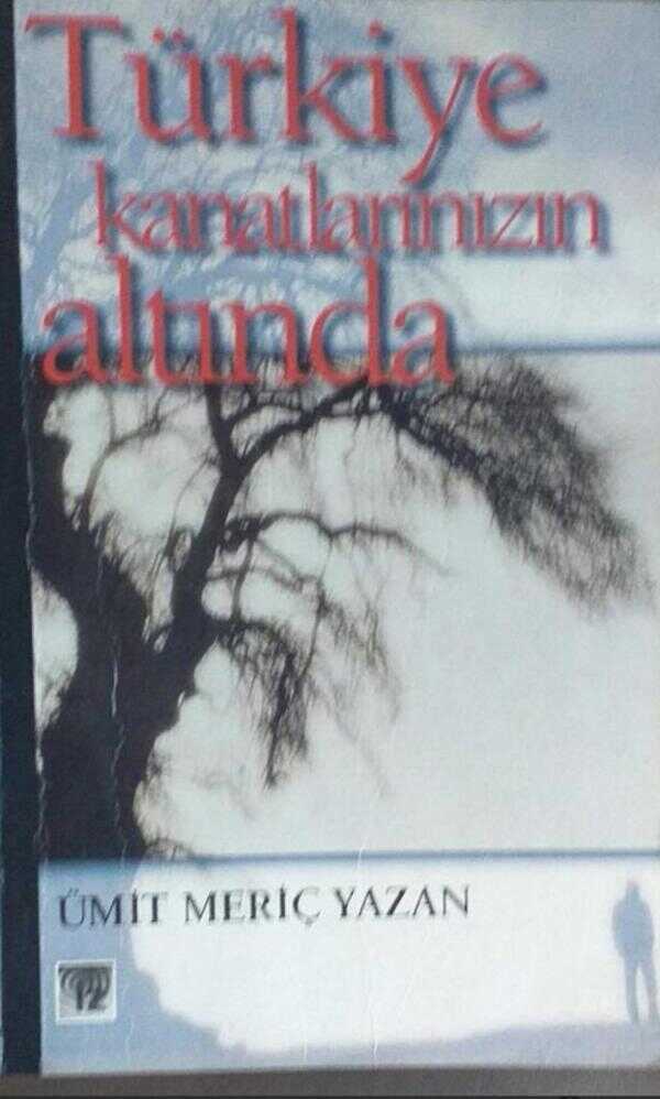 Türkiye Kanatlarınızın Altında