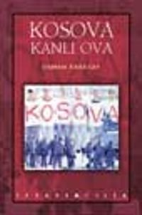 Kosova, Kanlı Ova