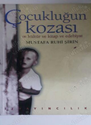 Çocukluğun Kozası