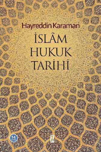İslam Hukuk Tarihi