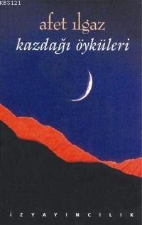 Kazdağı Öyküleri