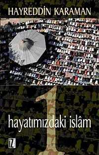 Hayatımızdaki İslam 1