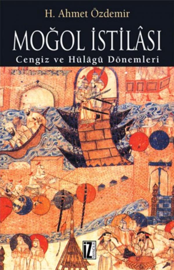Moğol İstilası