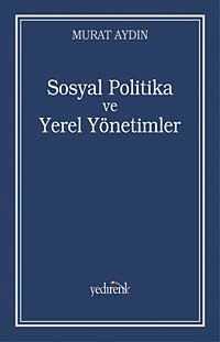Sosyal Politika ve Yerel Yönetimler  Zeytinburnu Belediyesi Örneği