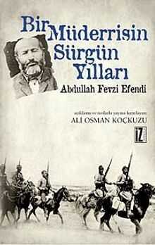 Bir Müderrisin Sürgün Yılları