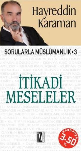 Sorularla Müslümanlık 3