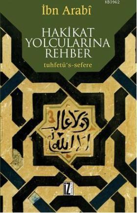 Hakikat Yolcularına Rehber
