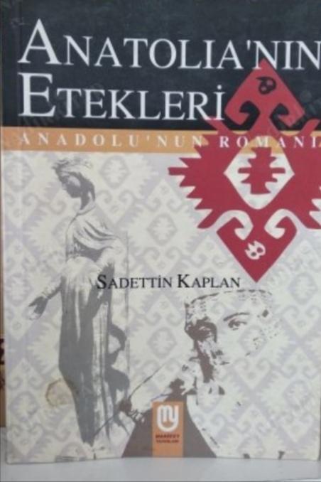 Anatolia'nın Etekleri