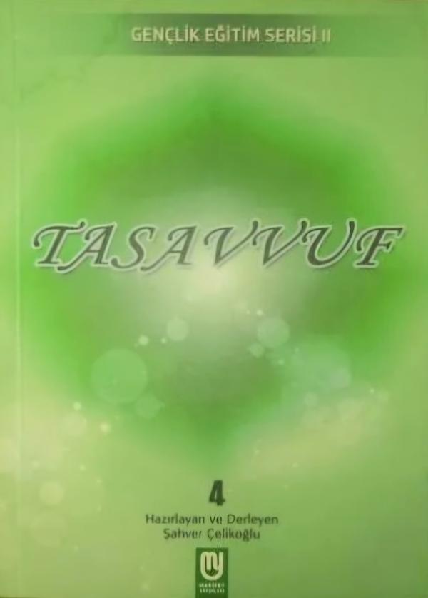 Tasavvuf