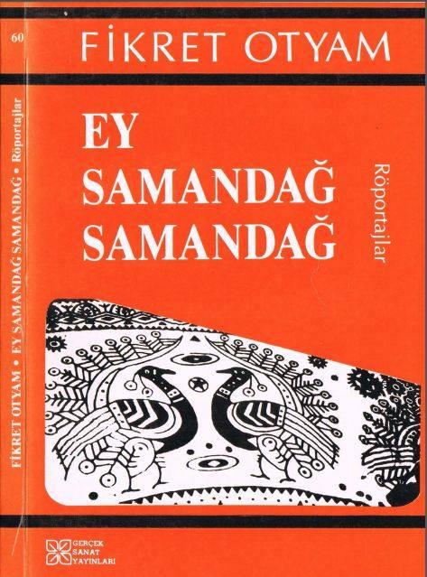 Ey Samandağ Samandağ