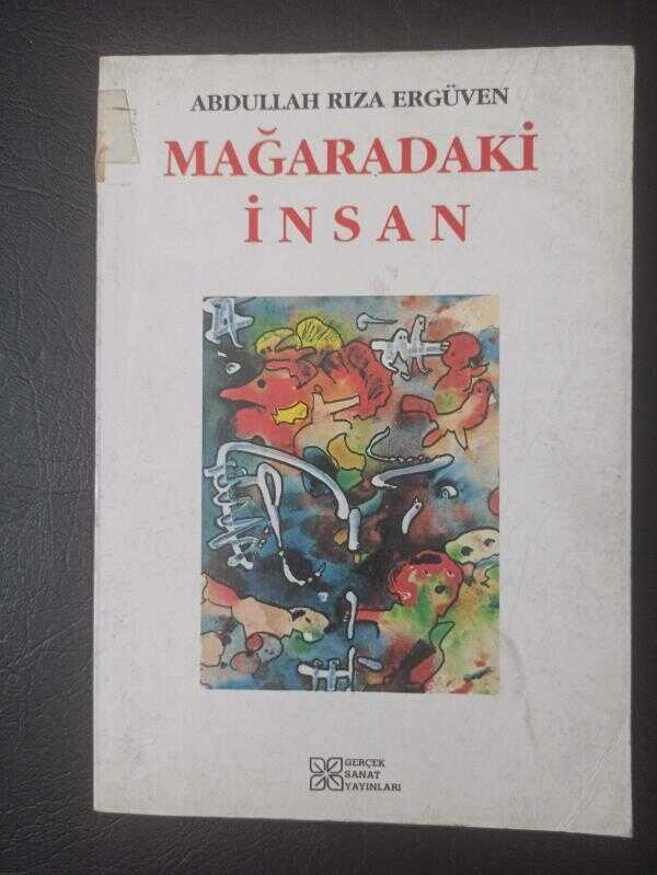 Mağaradaki İnsan