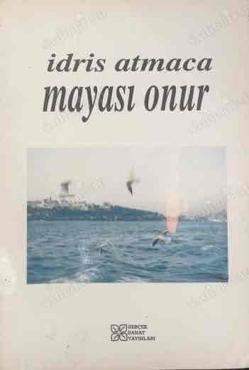 Mayası Onur