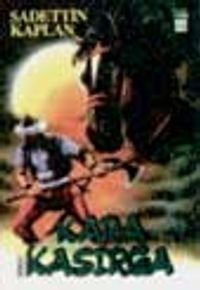 Kara Kasırga