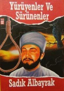 Yürüyenler ve Sürünenler